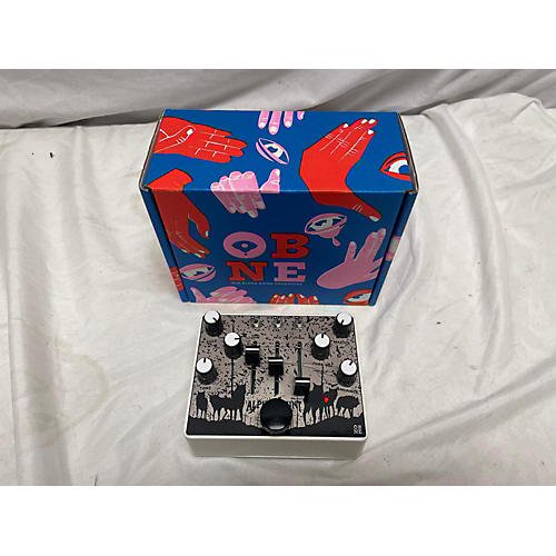 One Blood Noise Endeavors Used ONE BLOOD NOISE ENDEAVORS ALPHA HUNT Effect Pedal