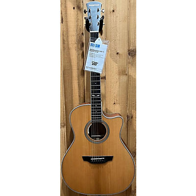 Used ORANGEWOOD SAGE-TS Acoustic Guitar