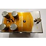 Used Used ORIGIN EFFECTS HALCYON GOLD OVERDRIVE Effect Pedal