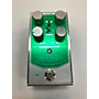 Used Used ORIGIN EFFECTS HALCYON GREEN Effect Pedal