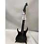 Used Used ORMSBY HYPE 7 Trans Black Electric Guitar Trans Black