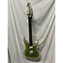 Used Ormsby Used ORMSBY HYPE GTR 6 LIME WHITE BURST Solid Body Electric Guitar LIME WHITE BURST