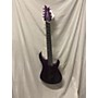 Used Used ORMSBY SX-GTR 7 VIOLET CRUMBLE Solid Body Electric Guitar VIOLET CRUMBLE