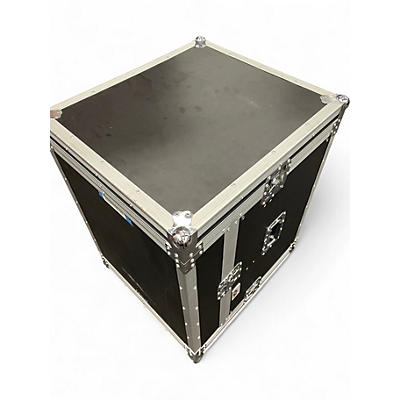 Used OSP 24x22 Road Case Rackmount Case