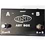 Used OSP ABY Box Pedal
