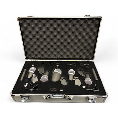 Used OSP DK-7 Drum Microphone