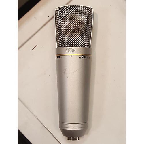 OSP Used OSP STM-1300C Condenser Microphone