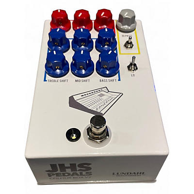 Used OTO BIM Effect Pedal