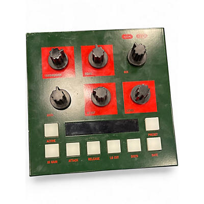 Used OTO Boum Effect Pedal