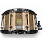 Used OUTLAW DRUMS 6.5X14 maple/douglas fir stave Spalted Maple Drum Spalted Maple 15