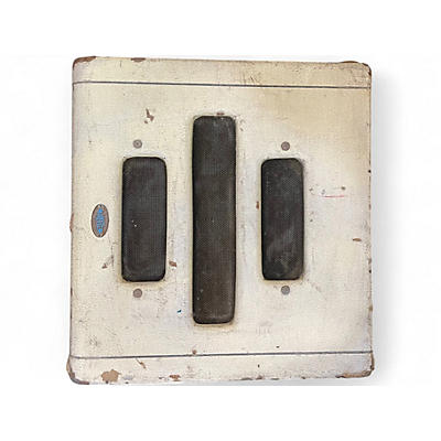 Used Oahu VALCO SUPER TWEED Tube Guitar Combo Amp