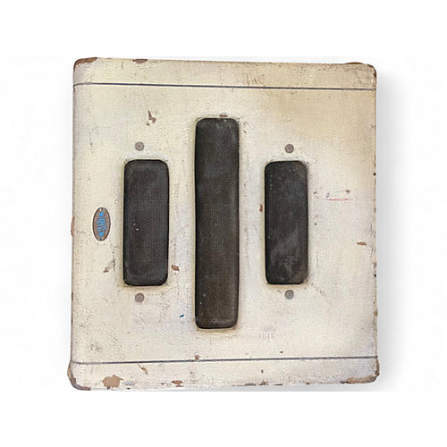 Used Oahu VALCO SUPER TWEED Tube Guitar Combo Amp