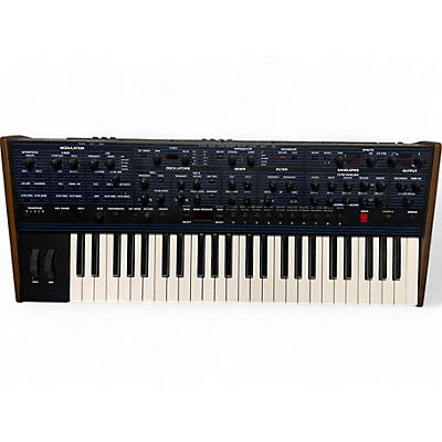 Oberheim Used Oberheim OB-6 Synthesizer