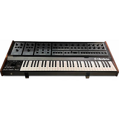 Used Oberheim OB-X8 Synthesizer