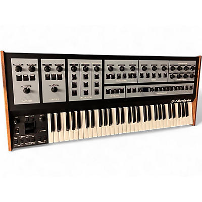 Used Oberheim OB-X8 Synthesizer
