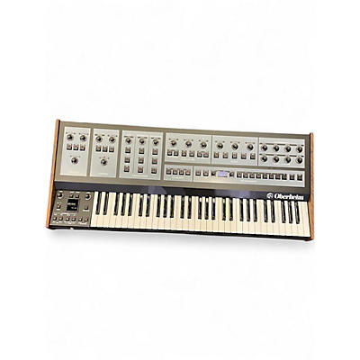 Used Oberheim OB-X8 Synthesizer