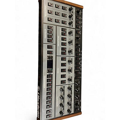 Used Oberheim OB-X8 Synthesizer