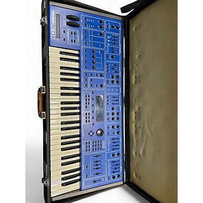 Used Oberheim OB12 Synthesizer