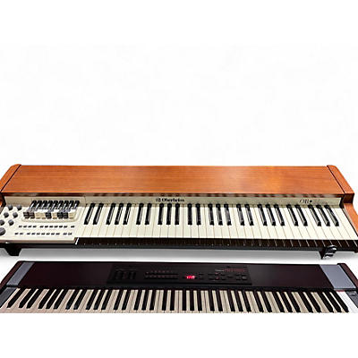 Used Oberheim OB3 SQUARED 61 KEY ORGAN Organ