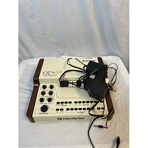 Oberheim Used Oberheim OB32 Organ