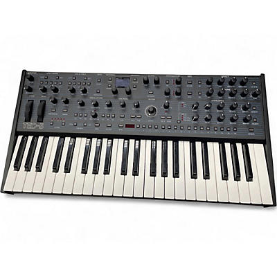 Used Oberheim TEO-5 MIDI Controller