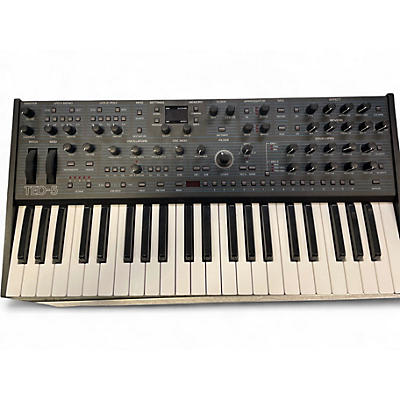 Used Oberheim TEO-5 Synthesizer