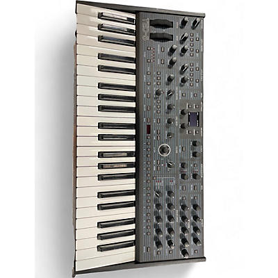 Used Oberheim TEO-5 Synthesizer