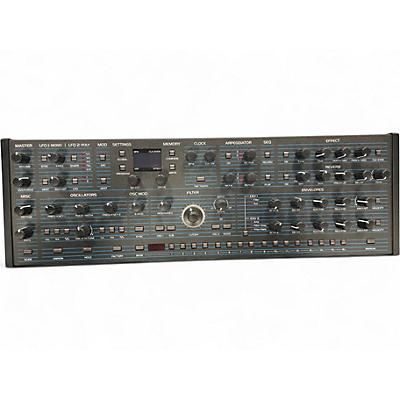 Used Oberheim TEO 5 Synthesizer