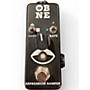 Used Obne EXPRESSION RAMPER Pedal