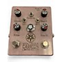 Used Occult Pedals Carrion Effect Pedal