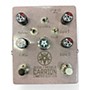 Used Occult Pedals carrion Effect Pedal