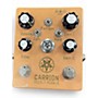 Used Occvlt Pedals Carrion Effect Pedal