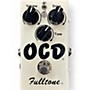 Used Ocd FULLTONE Effect Pedal