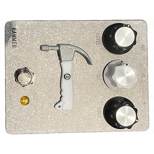 Used Oce HAMMER Effect Pedal