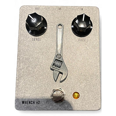 Used Oce WRENCH V2 Effect Pedal
