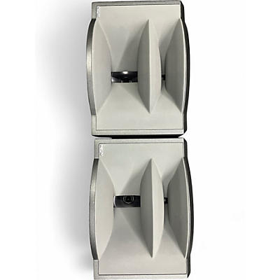 Used Ocean Way OWA-125 Pair Powered Monitor