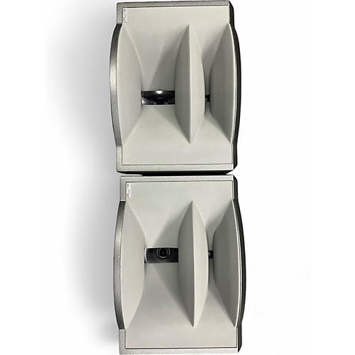 Used Ocean Way OWA-125 Pair Powered Monitor