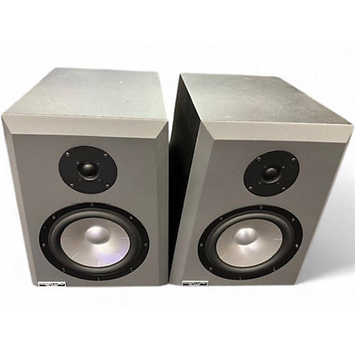 Used Ocean Way PRO2A Pair Powered Monitor