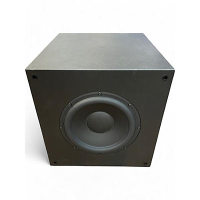 Ocean Way Used Ocean Way S12A MKII Subwoofer