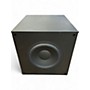 Used Ocean Way S12A MKII Subwoofer