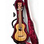 Used Oceana Super Soprano S253 Koa Ukulele Koa