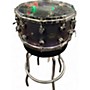 Used Ocho Catorce 14X8 CARBON FIBER Aurora Burst Drum Aurora Burst 216