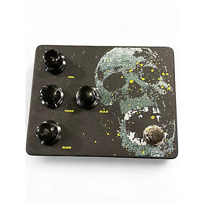 Used October Audio ASUNDER Effect Pedal