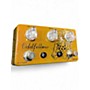 Used Oddfellow CAVEMAN Effect Pedal