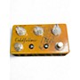 Used Oddfellow CAVEMAN Effect Pedal