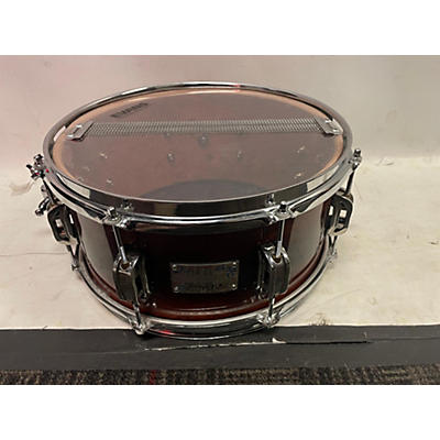 Odery Used Odery 13X7 EYEDENTITY SERIES Drum Natural