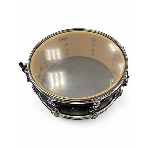 Used Odery 13in CAFEKIT BLACK Drum BLACK 31