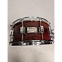 Used Used Odery 14X6.5 Eyedentity Series Drum Red Sapele Red Sapele 213