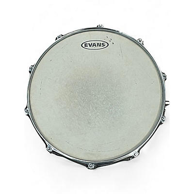 Used Odery 14X8 EYDENITY BIRCH Natural Drum