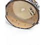 Used Odery 14in EYEDENTITY SERIES SUNBURST Drum SUNBURST 33